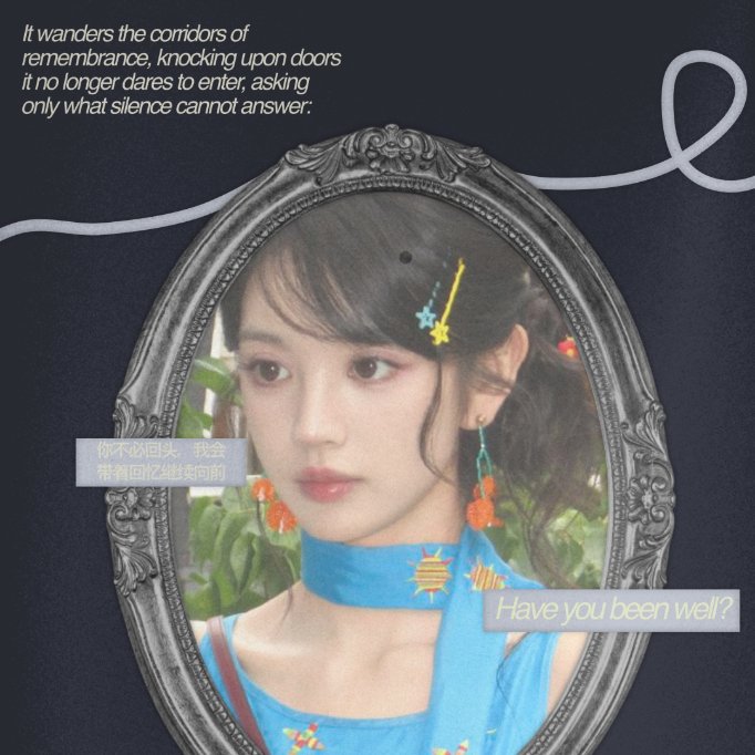 DeletedXiwei's tweet photo. @ArsAmittendi ⠀⠀⠀⠀

“I, Xiwei, lay down the words I never had the courage to say. What remains is not 𝘳𝘦𝘨𝘳𝘦𝘵, but the certainty that I once 𝗅𝗈𝗏𝖾𝖽 with 𝗮𝗹𝗹 𝗺𝘆 𝗵͟𝗲͟𝗮͟𝗿͟𝘁.”

⠀⠀⠀⠀ https://t.co/3XDlWsUl2b