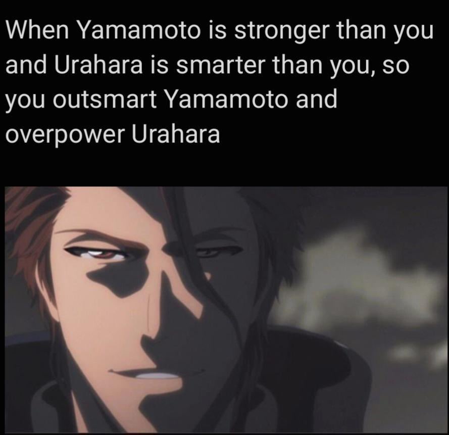kondak321's tweet photo. Bro solved the power gap with IQ and the IQ gap with power https://t.co/KUwTdcvs2d