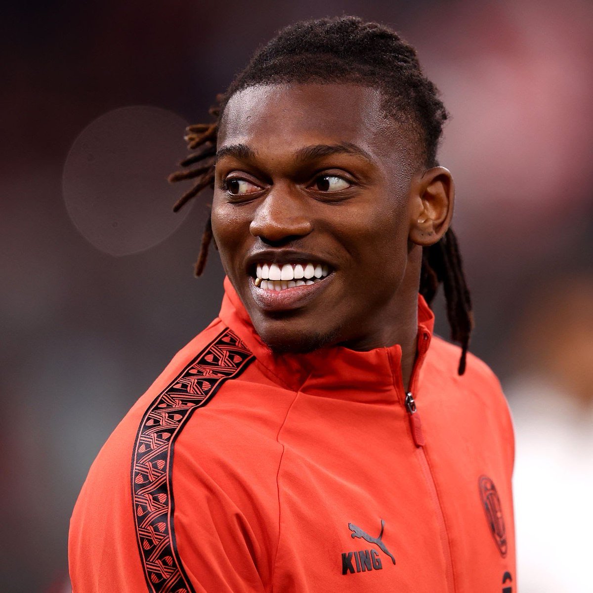 samiyengundem's tweet photo. 🚨 Manchester City, Rafael Leao transferine girebilir. (@cmdotcom) https://t.co/nS4eC06Mxw