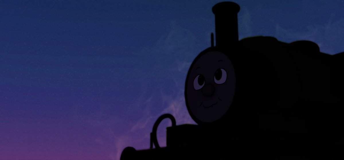 Boiler_Sludge's tweet photo. #Sodorgust Day 6 - Percy

Starstruck https://t.co/WBUOqD4ASy