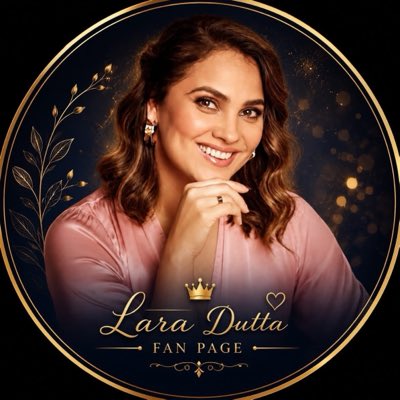 LaraDuttaFC's tweet photo. Welcome to the new era of Lara Dutta Fan Club ❤️ #LaraDutta https://t.co/12x79xwpof