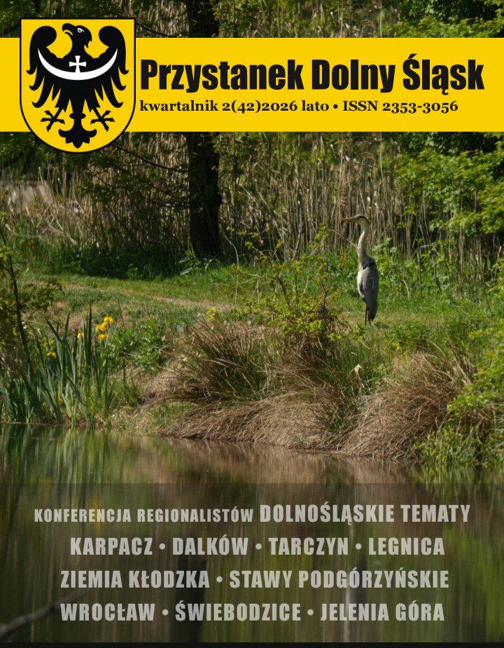 PrzystanekD's tweet photo. Czekacie już na letni numer naszego kwartalnika? 

Jeśli chcecie się dowiedzieć gdzie i kiedy możecie zdobyć nowe wydanie wejdźcie na stronę naszego wydawcy, Instytutu Dolnośląskiego na Facebooku lub LinkedIn. https://t.co/5CfwPJ76M7