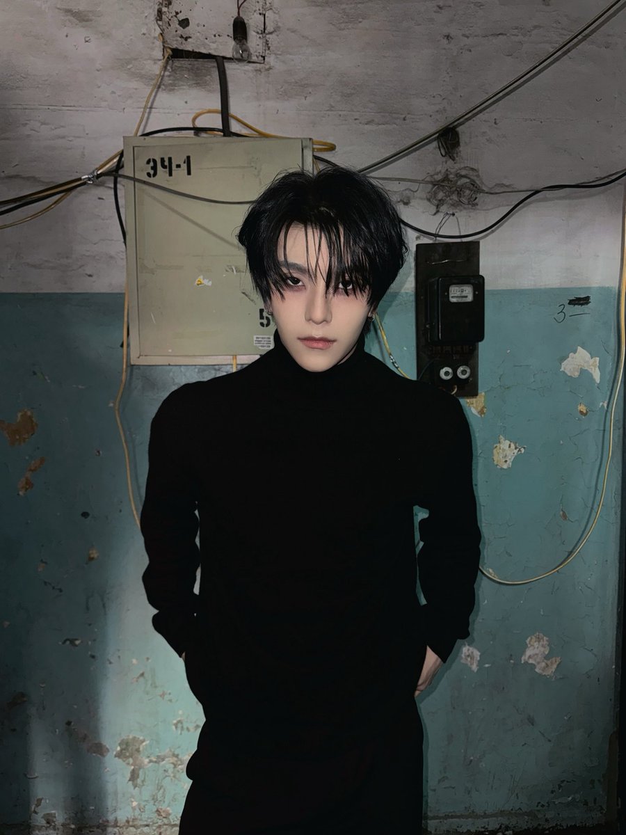 ALD1_official's tweet photo. ⛓️‍💥

#ALPHADRIVEONE #ALD1
#알파드라이브원
#XINLONG #씬롱 https://t.co/7WP8tlgQpC