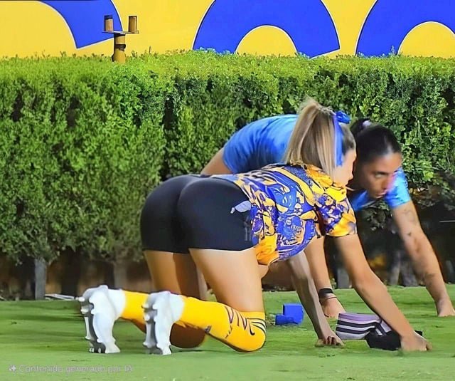 LigaMXZorras's tweet photo. Tatiana Flores https://t.co/R9GBaPs66R