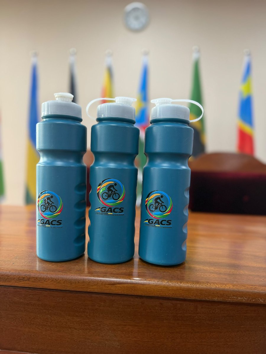 darrendaphine's tweet photo. The #GACS2026 press conference is on as we prepare for a 55-day cycling expedition across five East African countries, championing regional integration and a stronger, more connected East Africa.
#WheelsOfIntegration | #RideforEastAfrica #PedalBeyondboarders #RideBeyondBorders https://t.co/XicQVfi0w4