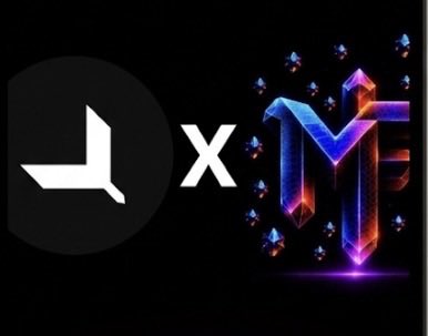 MetaforgeDAO's tweet photo. Builders recognize builders. 🛠️
We are happy to announce our collaboration with @OZZLAB_.
Instead of chasing narratives, they are busy shipping a true DeFi ecosystem built for seamless bridging, secure staking, and sustainable yield on the Robinhood chain.stay close to meta force https://t.co/lc8y3O2bVM