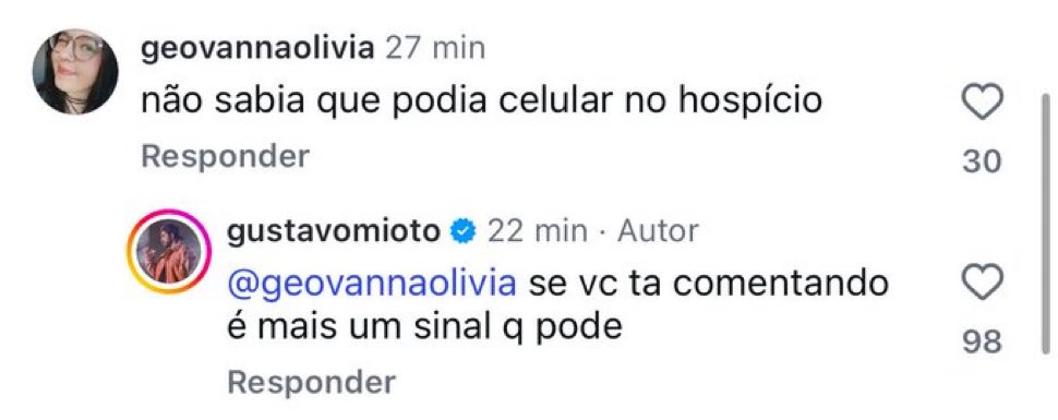 cafonagmioto's tweet photo. AI MANO KAKAKAKAKAKAKA EU  TE IDOLATRO GUSTAVO!!! https://t.co/TDA5llzTvU