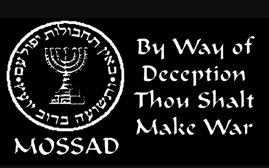 SwannD199413's tweet photo. @VladTheInflator For years we were told by former presidents and the FBI that White Supremacy is an existential threat to our country. Remember folks, Jewish Supremacist use deception as tool to advance their occupation of the US Government. #WhiteFace https://t.co/VERp8b7PcH