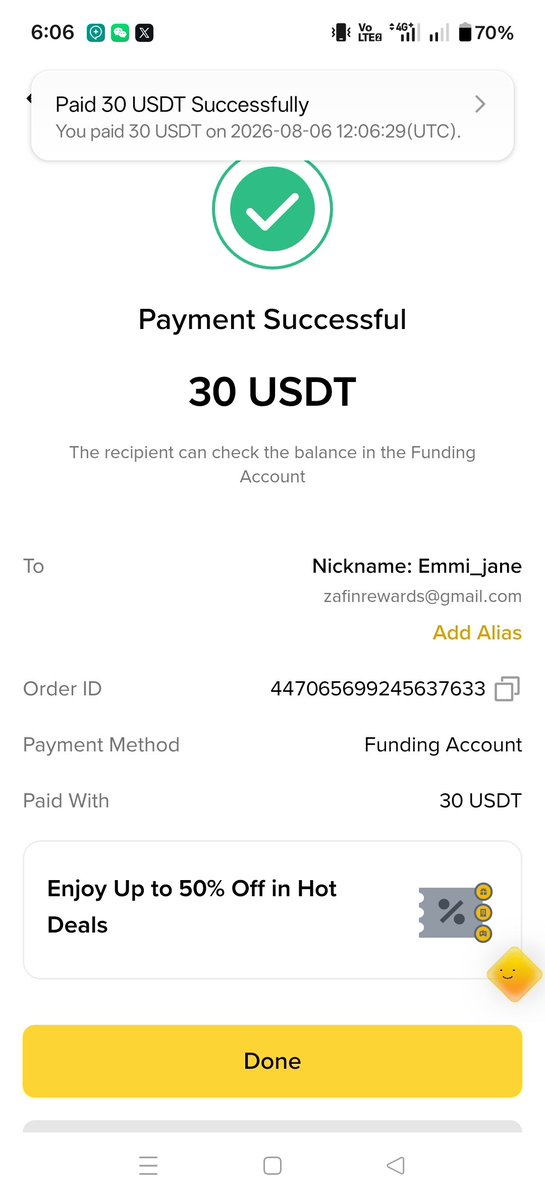 Emon14142's tweet photo. Claude Api key need unlimited 

20$ deposit price 29$

1000 key need

@NTRYB

https://t.co/UnHYXhwS2b https://t.co/Fs9CMbE0xh