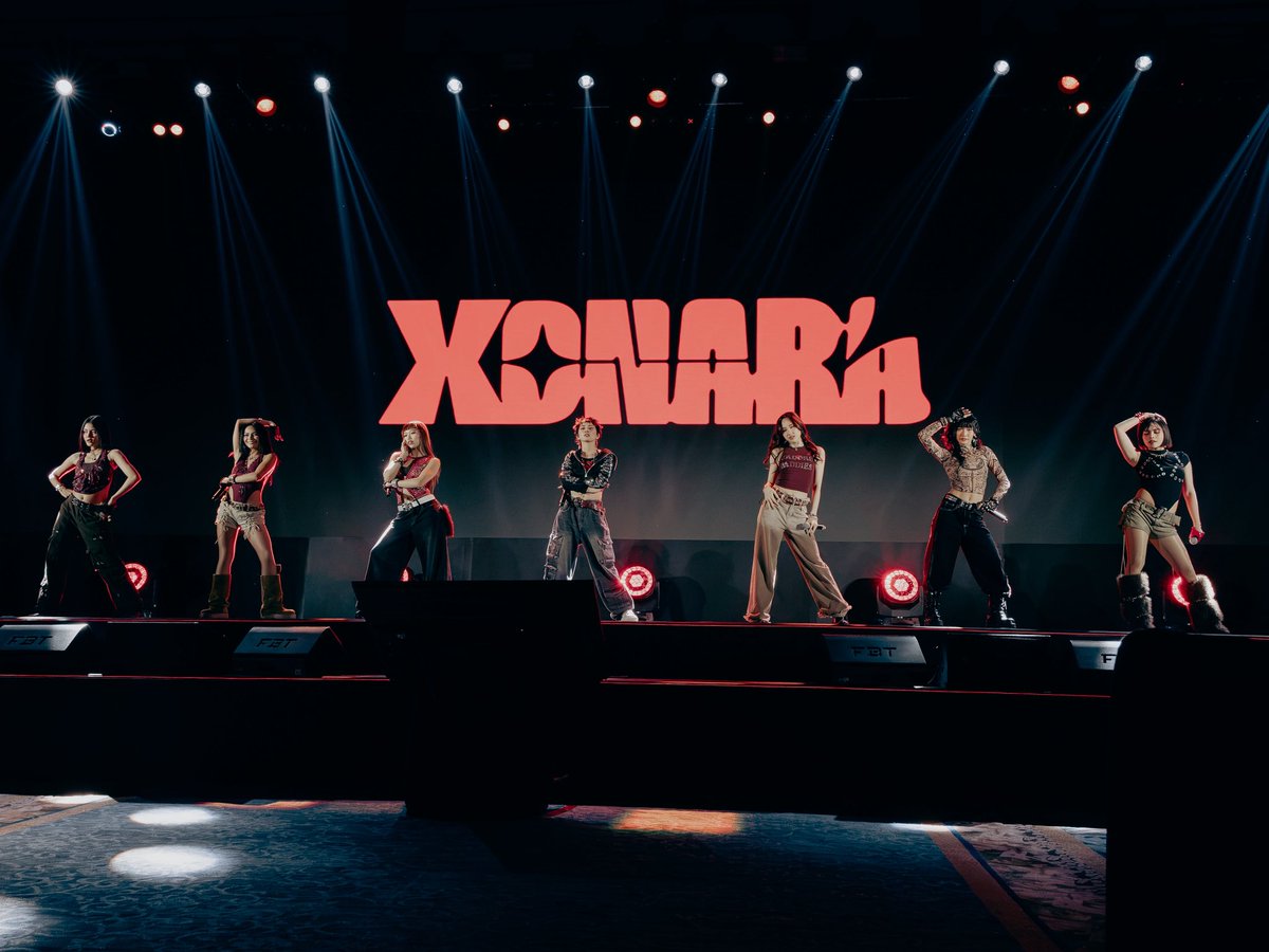 officialxonara's tweet photo. we're so grateful to have been part of #YouTubeWorksAwards2026 ₊⊹♡

thank you, YouTube Works Awards, for inviting us to such a special celebration.ᐟ

it was an honor to bring PULA to a night celebrating creativity, storytelling, and the incredible people behind them. ❤️‍🔥

#XONARA