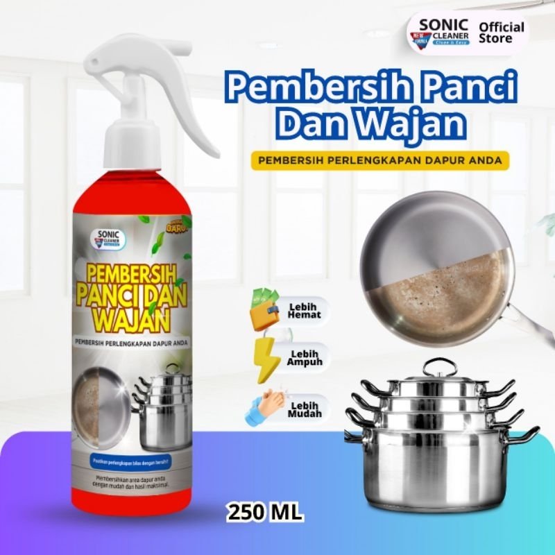 pvrplelatte's tweet photo. Kerak membandel? Hilang! 🔥
SONIC Cleaner Pembersih Panci &amp; Wajan
Lebih Hemat | Lebih Ampuh | Lebih Mudah
Spray, gosok, kinclong lagi ✨
250ML

📍https://t.co/FBQk1iHGCY https://t.co/h8gNHFW0L6