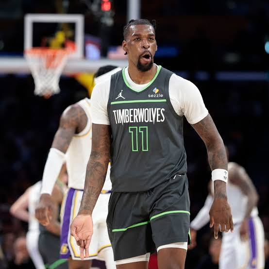 OG_BENJAYLATREZ's tweet photo. Naz Reid on the fans of Minnesota and what he was able to create in his time there:

"They’ve seen me go undrafted, they’ve seen me work my way to some playing time minutes — whether it’s 15 minutes a game, 10 minutes a game — and they’ve seen me working my way to it going to 20 minutes and so forth and so on. So, Sixth Man of the Year, I couldn’t have that without those fans and the situation I was in. I’m definitely excited to share that moment with them. And then obviously having the moment of me being traded and then them expressing their feelings about how much they wish I was able to stay and so forth and so on. So, it’s just kudos to that fan base. And like I said, the way they appreciated me, the way that they’ve embraced me since Day 1. I worked with them for eight years, and each year wasn’t easy. Each year was tough. It got better, obviously. They’ve been in situations where stands weren’t filled to where they are now. And I’ve been in that same element with them."

(Charlotte Observer/Rod Boone)