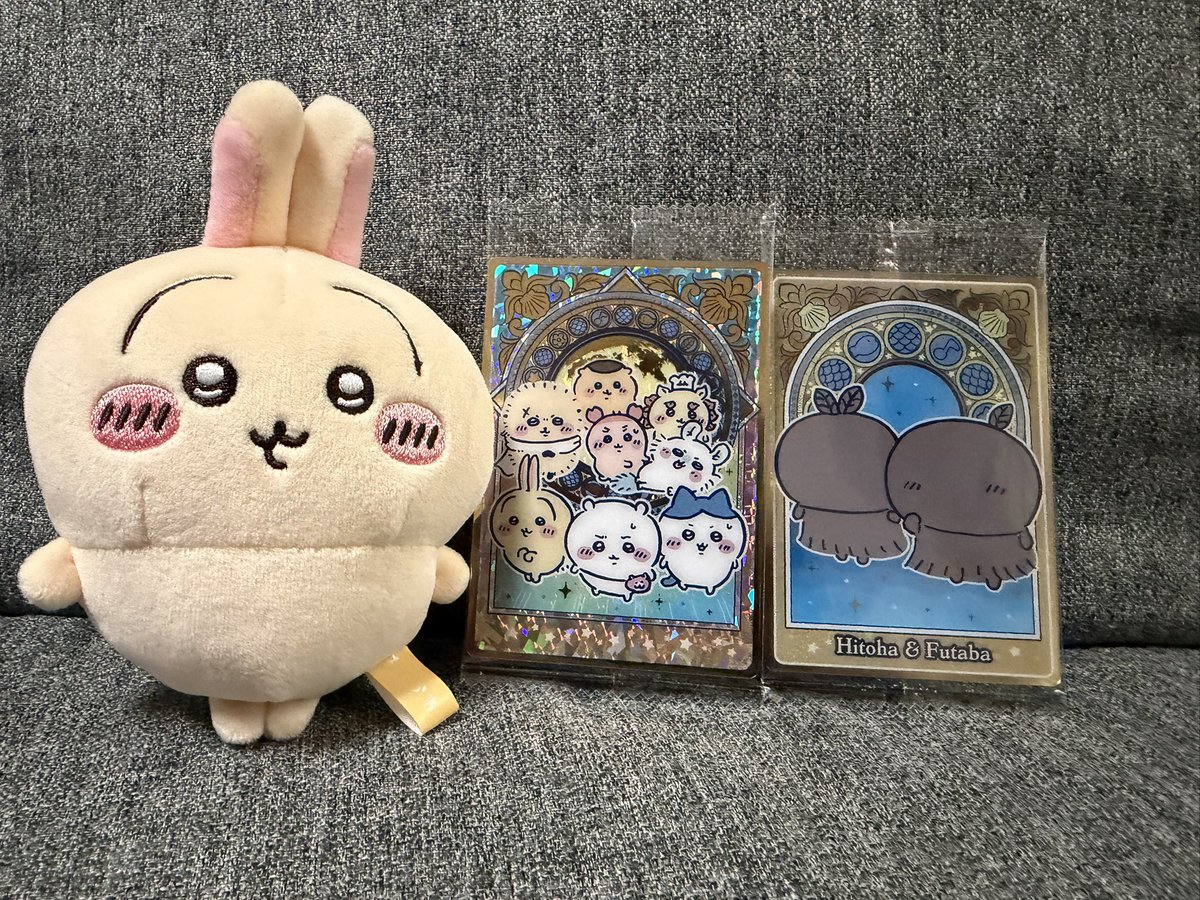 majed8106's tweet photo. ちいかわ映画観たけど色々考えさせられた

本気で怖かった

ジャブたんみたいに感受性豊かな人は気をつけた方がいいかも

とりあえずちいかわビールでキメる

プルャ🌈⭐️💫✨ https://t.co/Alon6k1YLJ