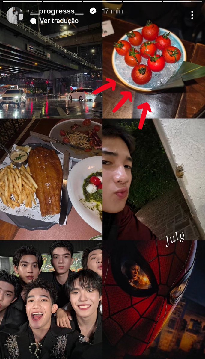 ChimChim_pipim's tweet photo. ให้เลยคู่ที่เม็ดเยอะที่สุด

แอลม่อน                                โปรเกรส
22/07/26                              01/08/26

almondbabybigboy         ___progresss___

#AlmondProgress https://t.co/RDwhegs6RU