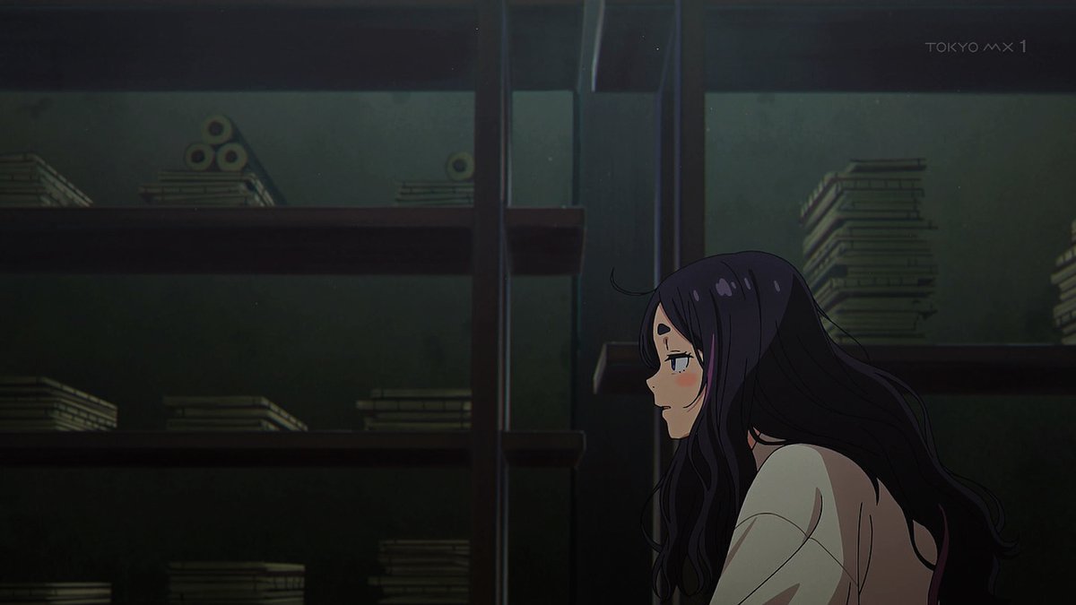 ワールド イズ ダンシング 第6話 ツイート画像 1