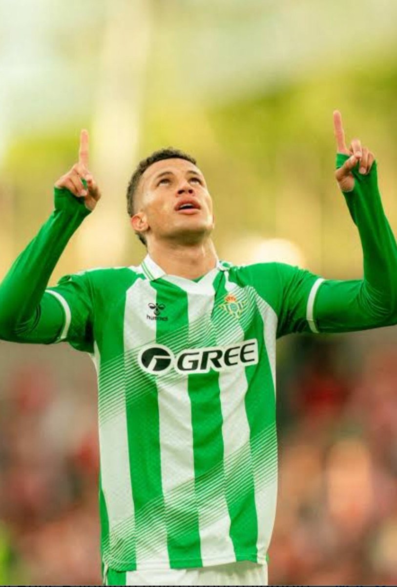 GxlDeIluminado's tweet photo. Ya pasado todo lo de ayer os hago la pregunta
Cual fue el MVP de ayer para vosotros
Fornals 💚
Deossa 🔄
Otro 💬
Os leo 👀⬇️💬
#RealBetis #Betis #Deossa #Fornals #Arsenal #fichajes https://t.co/UABwMgea52