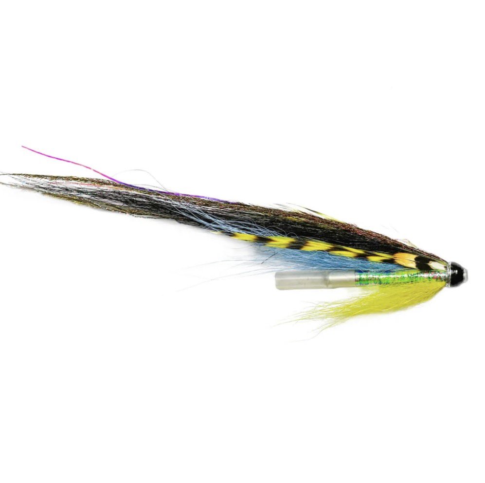 FyneTackleRFD's tweet photo. Caledonia Elver Monkey Jc Aluminium Tube

#salmonflyfishing #fynetackle #scotlandfishing

https://t.co/K7bdJ9tZGK https://t.co/J29Az4iPY4