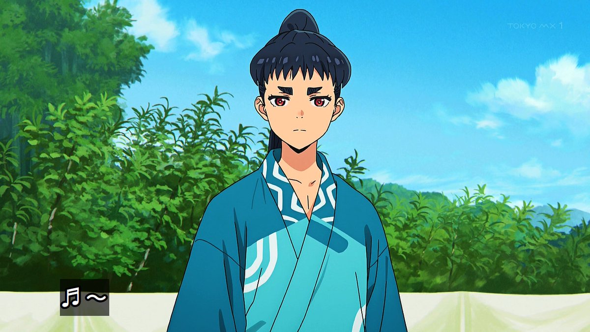 ワールド イズ ダンシング 第6話 ツイート画像 1