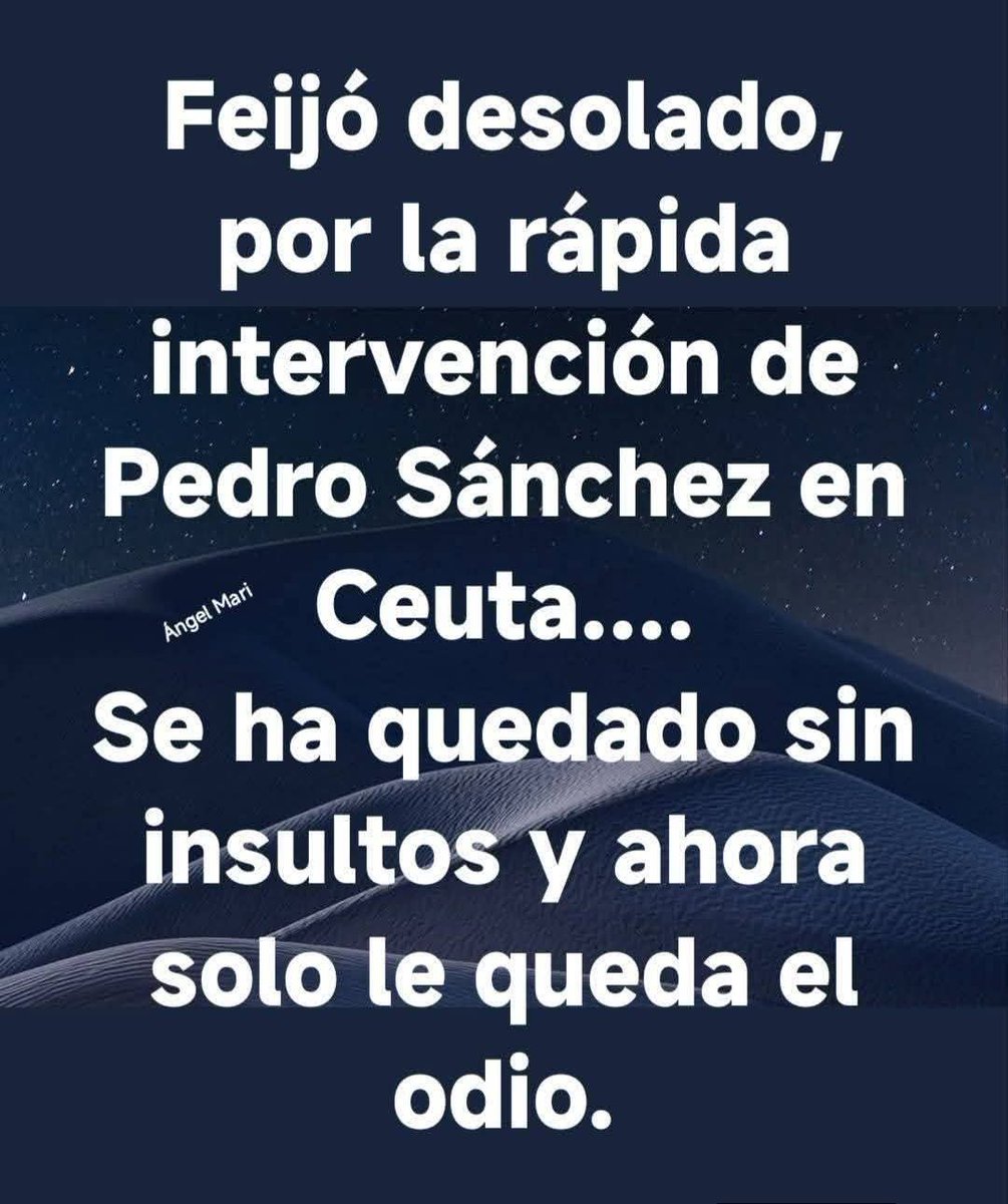 yositecreoRociC's tweet photo. @Santi_ABASCAL https://t.co/AaPBRJRUOi