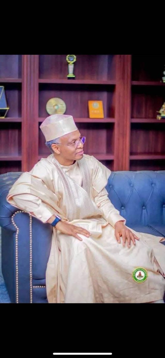 Dan__Fulo's tweet photo. The ICPC should be ordered to release Malam Nasiru El-Rufai. His continued detention is deeply concerning and raises serious questions. Justice must be fair, transparent, and free from any appearance of political influence. The rule of law should always prevail. https://t.co/M6UcfLbicx