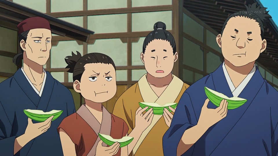 ワールド イズ ダンシング 第6話 ツイート画像 1