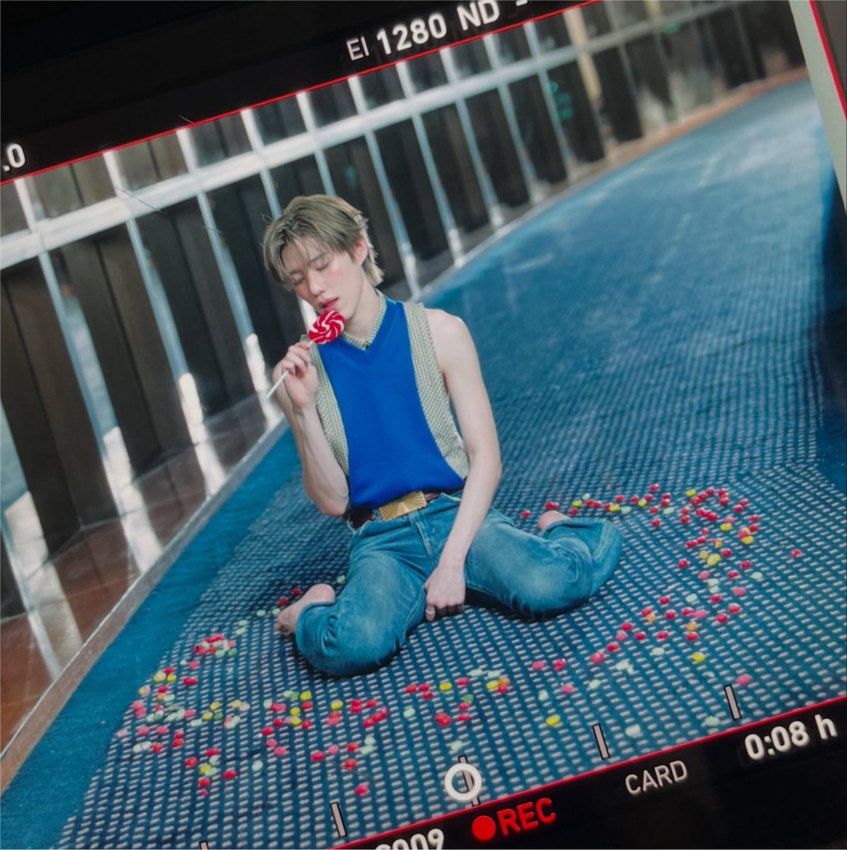 _muffinp's tweet photo. พี่สิ้นใจ น้องพีพีฮัมไนㅠㅠㅠㅠㅠㅠㅠㅠㅠㅠ

#YourCandy_MV #YourCandy #PPKritt https://t.co/t6bBWsiRUC