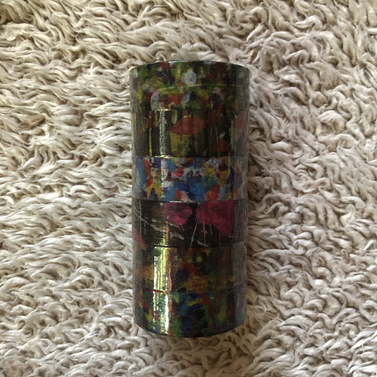 04182612_'s tweet photo. ‼️HELP RT‼️

🫧 g-dragon untitled, 2017 tape set

🪷 php 3500 
🪷 new, unused, sealed
🪷 rare (was only available at taipei exhibit)

🏷️ kwon jiyong, gd, g-dragon, gdragon, bigbang, pmo, peaceminusone, wtb, wts, lf, lfs, lfb https://t.co/vnGkuk9SWt