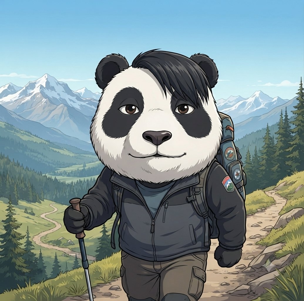 HodlBaoCoin's tweet photo. ⏳ LAUNCHING IN EXACTLY 1 HOUR! ⏳

Are you ready to scale this? 🚀 Don't panic at the dip, $HBAO has got your back, and we are HODLing all the way to the peak! 🐼💎

​The chart is about to go vertical. No brakes, pure bull run! https://t.co/4RSJErJzqY