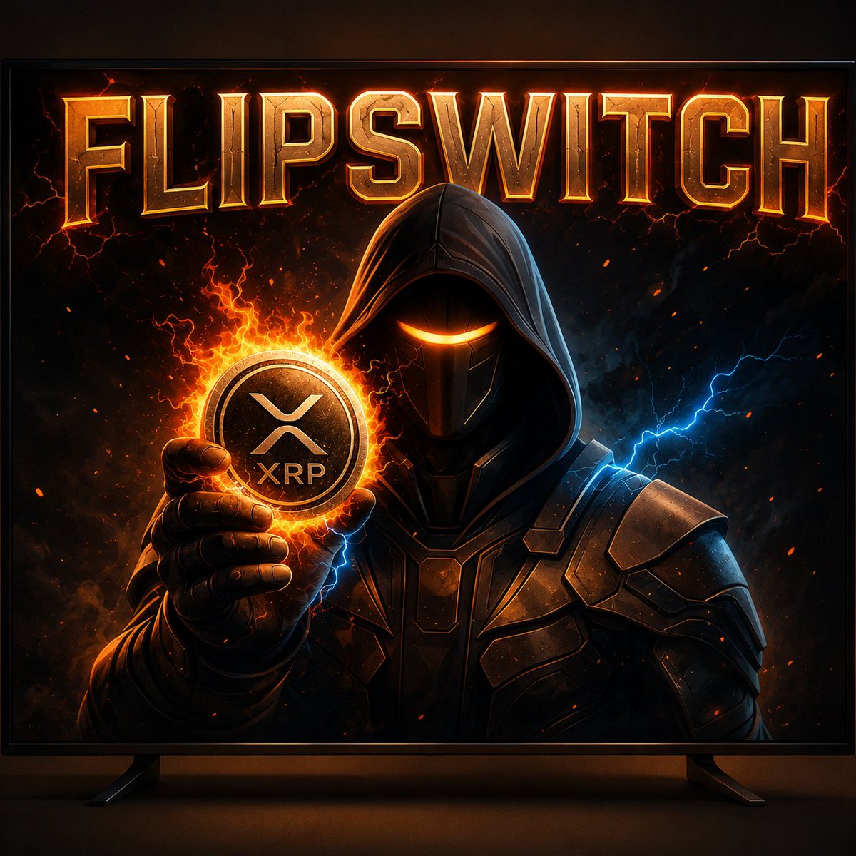 FlipSwitchCoin's tweet photo. 🚀 Volume up.
📉Rewards up.

$fswitch holders earn $wXRP every  hours you hold.

The switch stays on. 🎚️

Ca: FLipGw3hYtHLEDjvdJXvSbD71mLhtEjQKBXecnCRYKyk https://t.co/QQiIRXQgQn