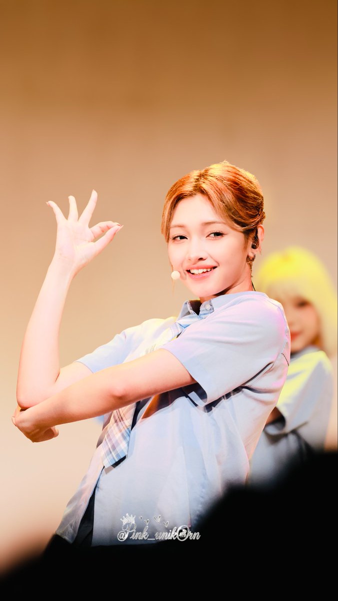 pink_unik0rn's tweet photo. 260802 Osaka Part 2

👌👸💛

#GEHLEE #ゼリーダンカ
#GEHLEEDANGCA #젤리당카  
#UNIS #유니스 #ユニス
#ギミサマ #GimmeSummer
#UNISparkle
#UNISとスパークル https://t.co/ledamRs3h6