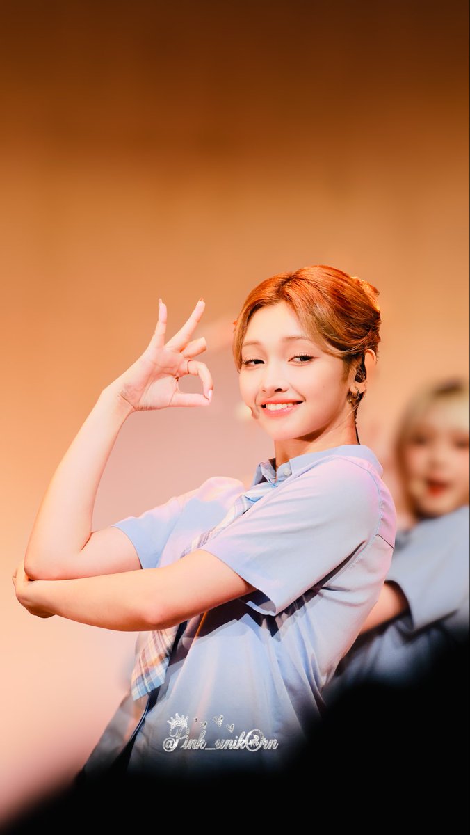 pink_unik0rn's tweet photo. 260802 Osaka Part 2

👌👸💛

#GEHLEE #ゼリーダンカ
#GEHLEEDANGCA #젤리당카  
#UNIS #유니스 #ユニス
#ギミサマ #GimmeSummer
#UNISparkle
#UNISとスパークル https://t.co/ledamRs3h6
