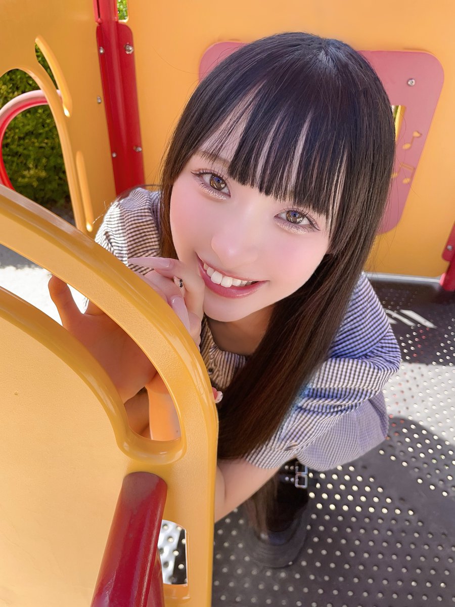 HBN_momo's tweet photo. 見つかっちゃった！ https://t.co/OtWjhqyL4p