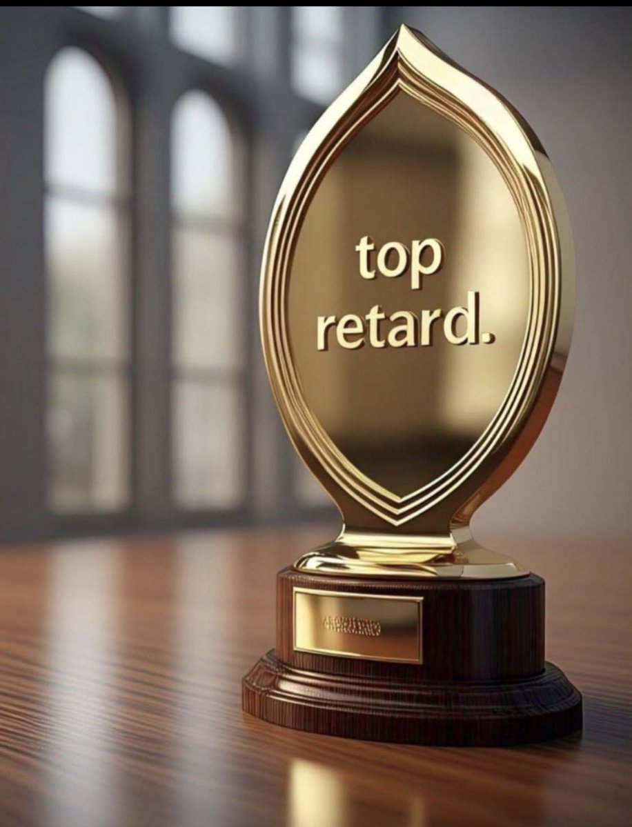 Mor71830839Alan's tweet photo. @Jezebel Here’s your award https://t.co/bE0BZpEt7T