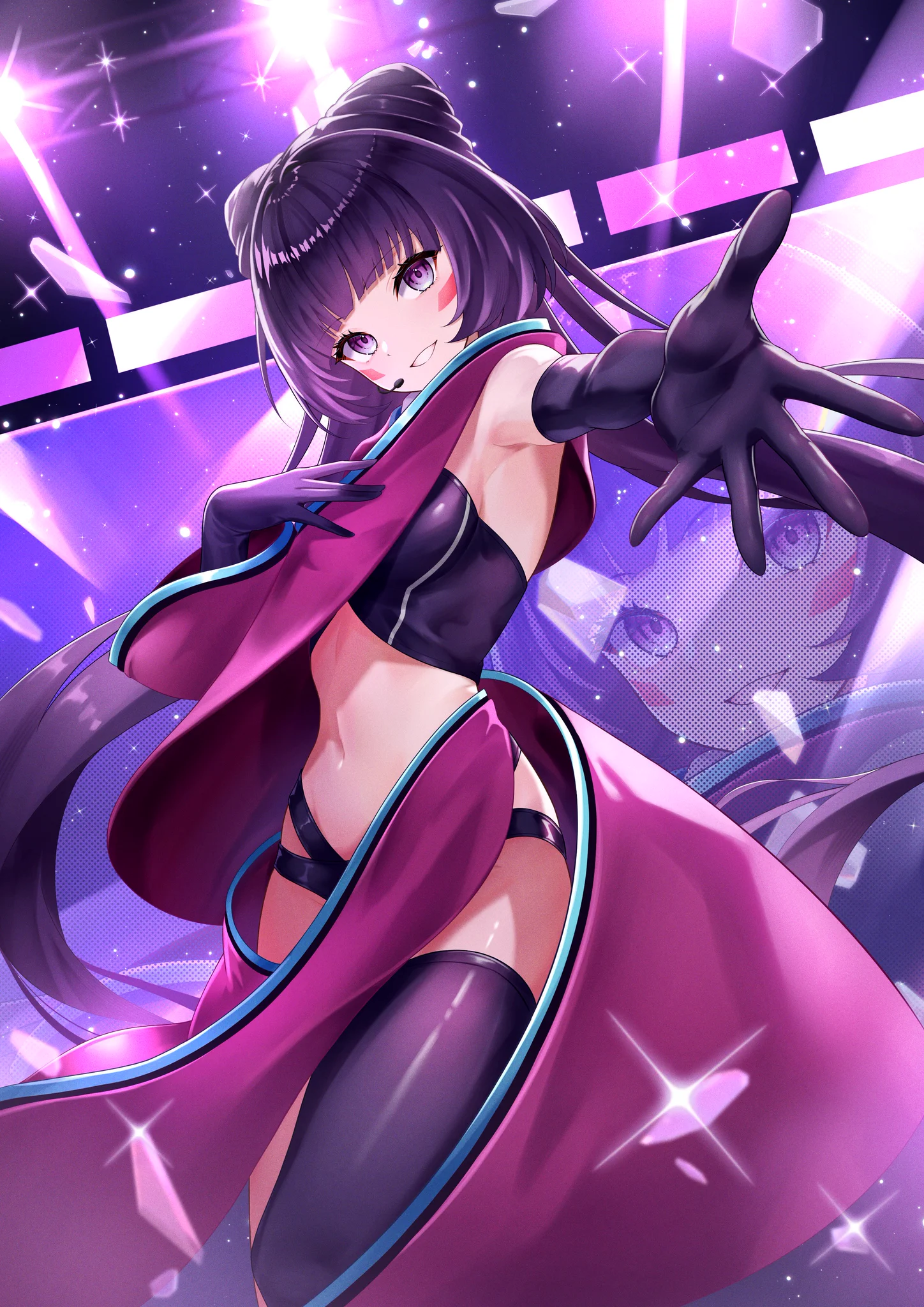 azuki様 Reposts by AZKi (@AZKi_VDiVA) / X