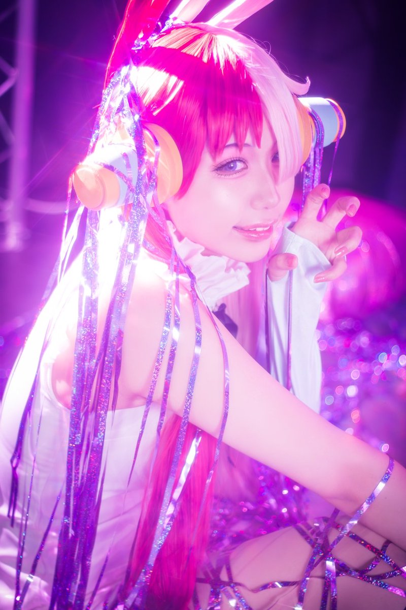 nemuri_nemu22's tweet photo. 【コスプレ】

.𖥔 ݁ ˖  ✦  ‧₊˚ ⋅.𖥔 ݁ ˖.𖥔 ݁ ˖  ✦  ‧₊˚ ⋅.𖥔 ݁ ˖
#FILMRED_4周年　#ウタ
.𖥔 ݁ ˖  ✦  ‧₊˚ ⋅.𖥔 ݁ ˖.𖥔 ݁ ˖  ✦  ‧₊˚ ⋅.𖥔 ݁ ˖

今でもウタちゃん最推しで大好き
ずっとずっと忘れないよ https://t.co/FgNNlp6wKE