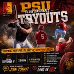 Photo by Pitt State Club Baseball (@PSUClubBaseball)