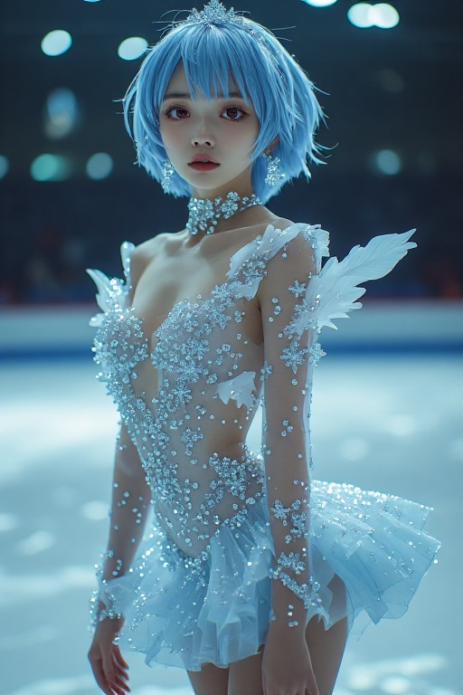 ErCamillo's tweet photo. Wow! Beautiful figure skating costumes!
#MegumixCollection https://t.co/IOUdJ7Y1NQ