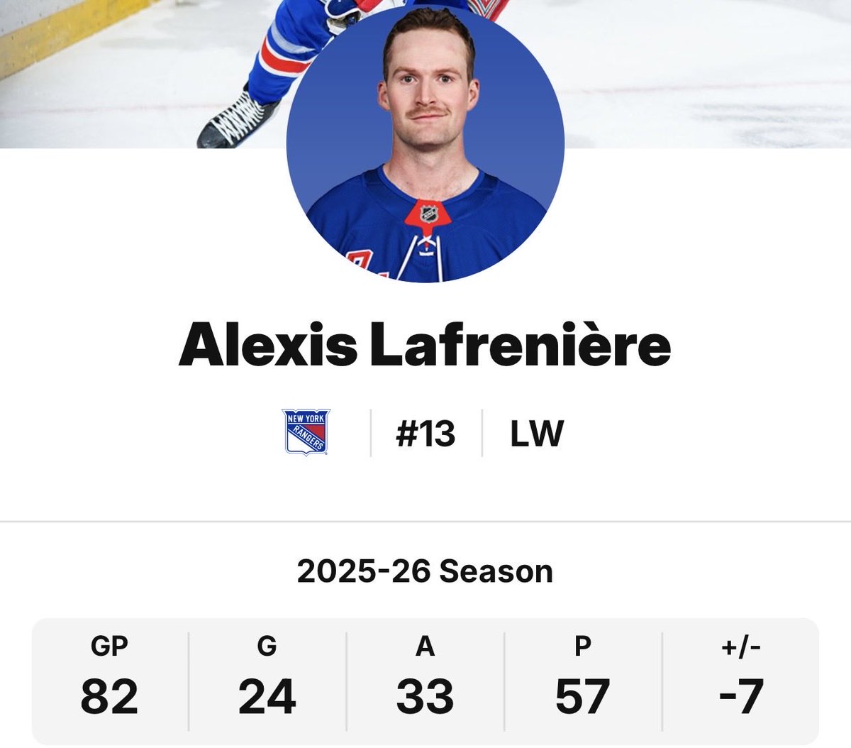 NHLxForum's tweet photo. The top 2 picks in 2020 still trying to find their way to superstar status in the league.

Who will have the better season in 2026-27? https://t.co/0Hn4iEBNX5