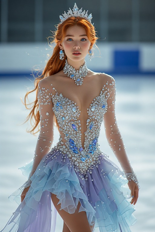 ErCamillo's tweet photo. Wow! Beautiful figure skating costumes!
#MegumixCollection https://t.co/opupSvPLyy