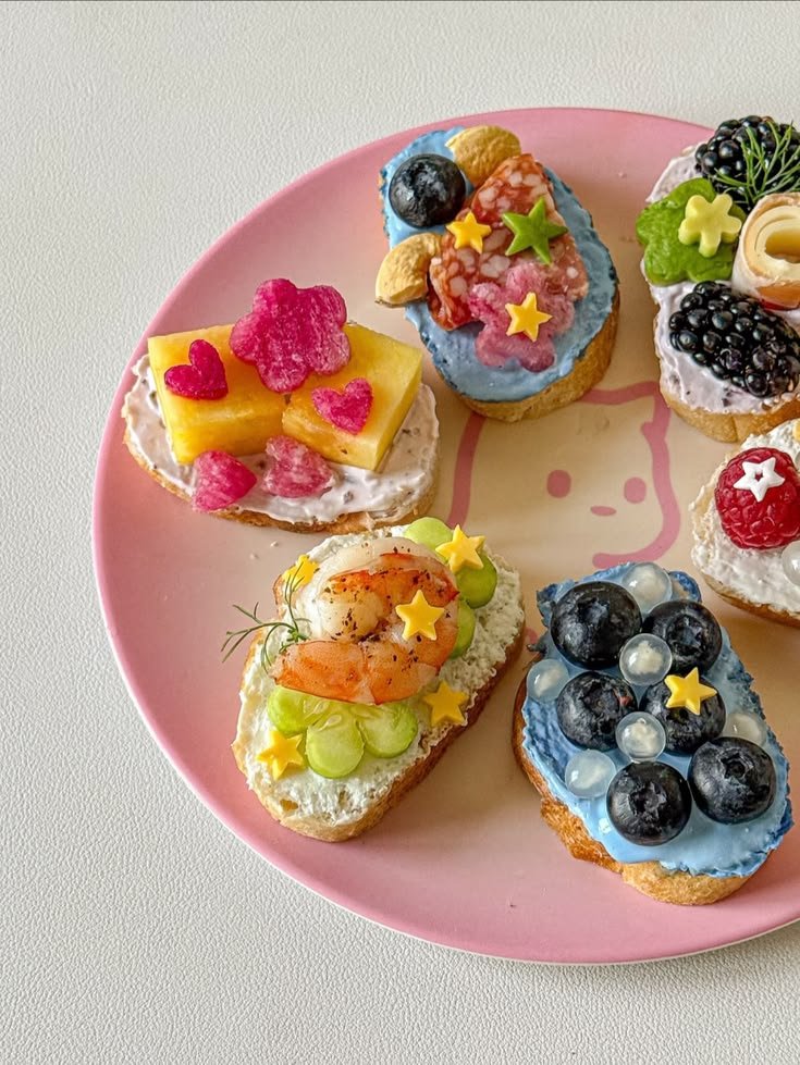 vanilllawafer's tweet photo. ⤷ ゛level up your toast game, a mealspo thread ᯓ★ https://t.co/BuTfMfIrrA