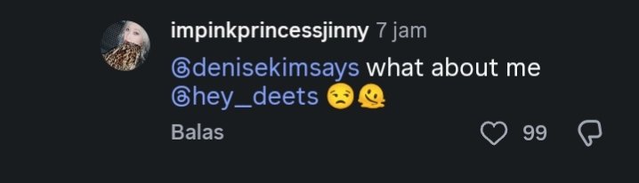 Uzuhiko_sam's tweet photo. The OG SECRET NUMBER pada ngumpul, pada rebutan mbak Dita mana di akun cowoknya lagi wkwk kocak bgt 😂😂
Kangen ot5 jadinya 🥲 https://t.co/qgYysZicCj