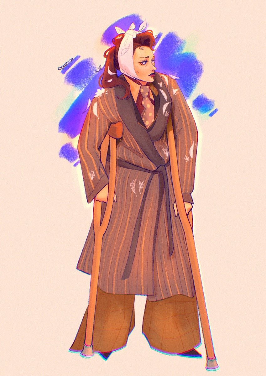 torrusu_'s tweet photo. Forgot to post this full Mipy oh here https://t.co/TDD9wL176C
