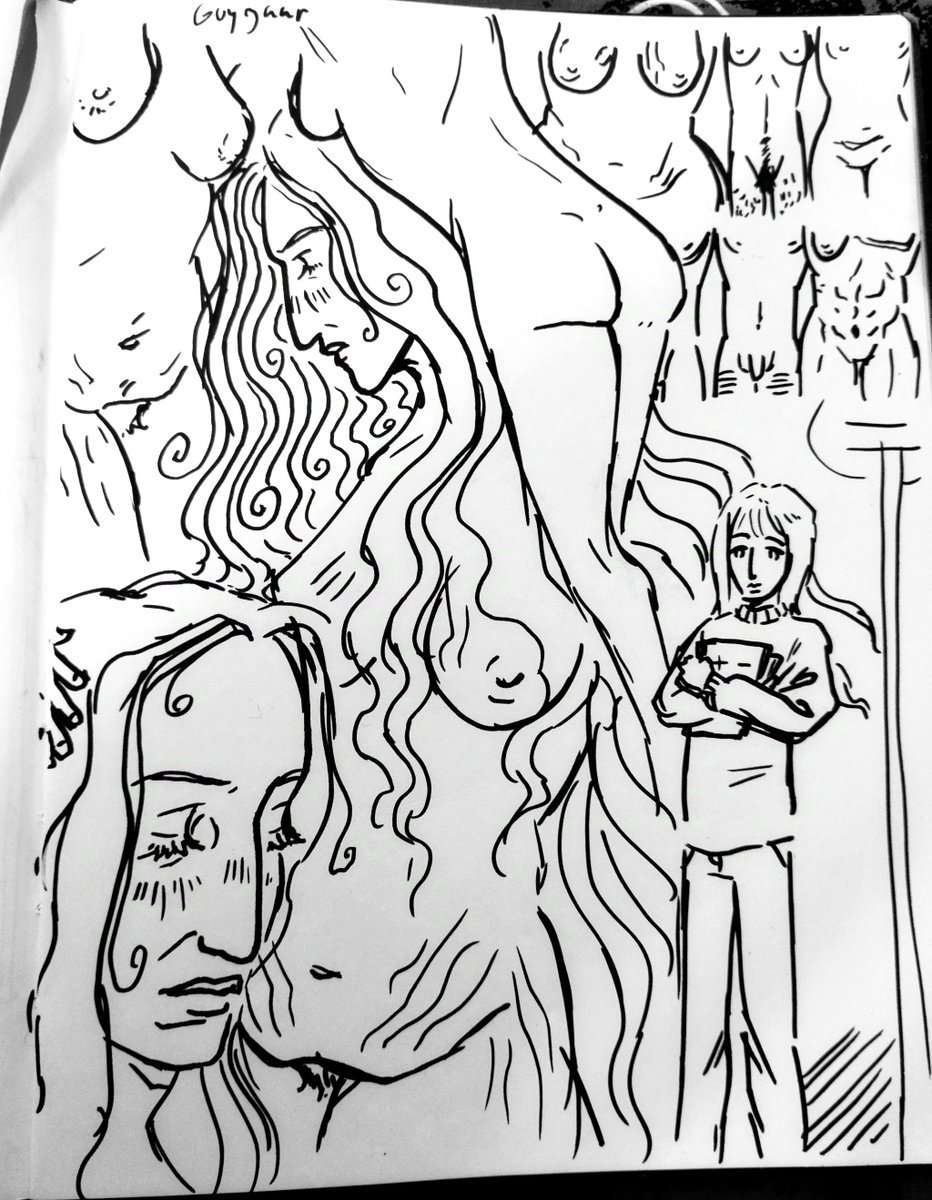 guygaar's tweet photo. have i mentioned i love intersex skwisgaar #metalocalypse https://t.co/Gwa2gl2jeJ