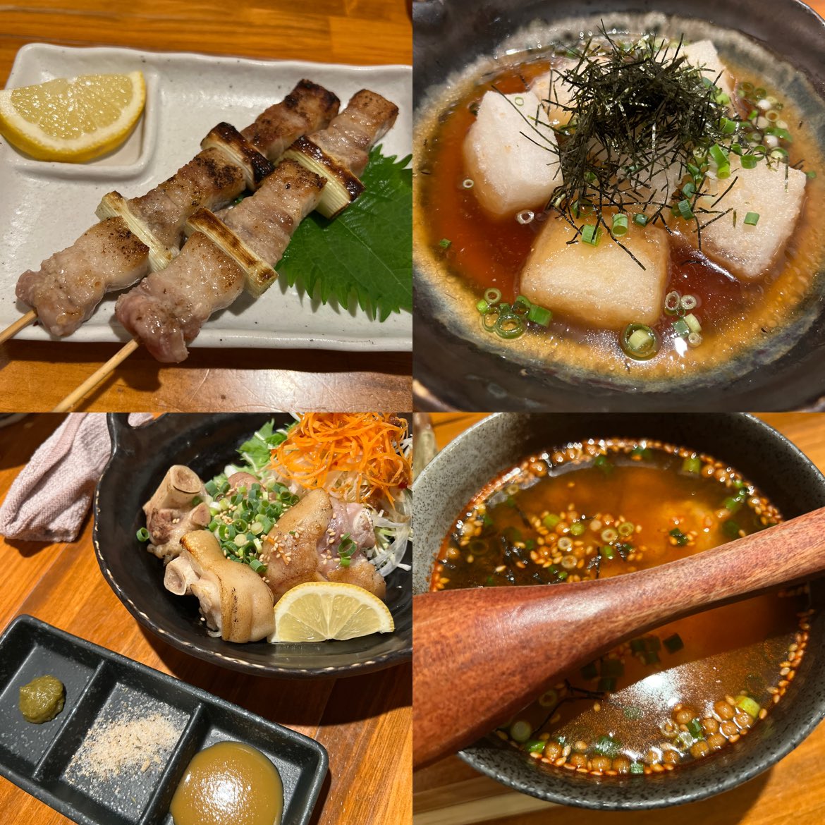 NAL1971's tweet photo. 連休工事前は、お客さんや仲間達との食事が増える…
美里町の『なごみ』さんで晩ご飯になりました♪ https://t.co/HHAn2PDvyE