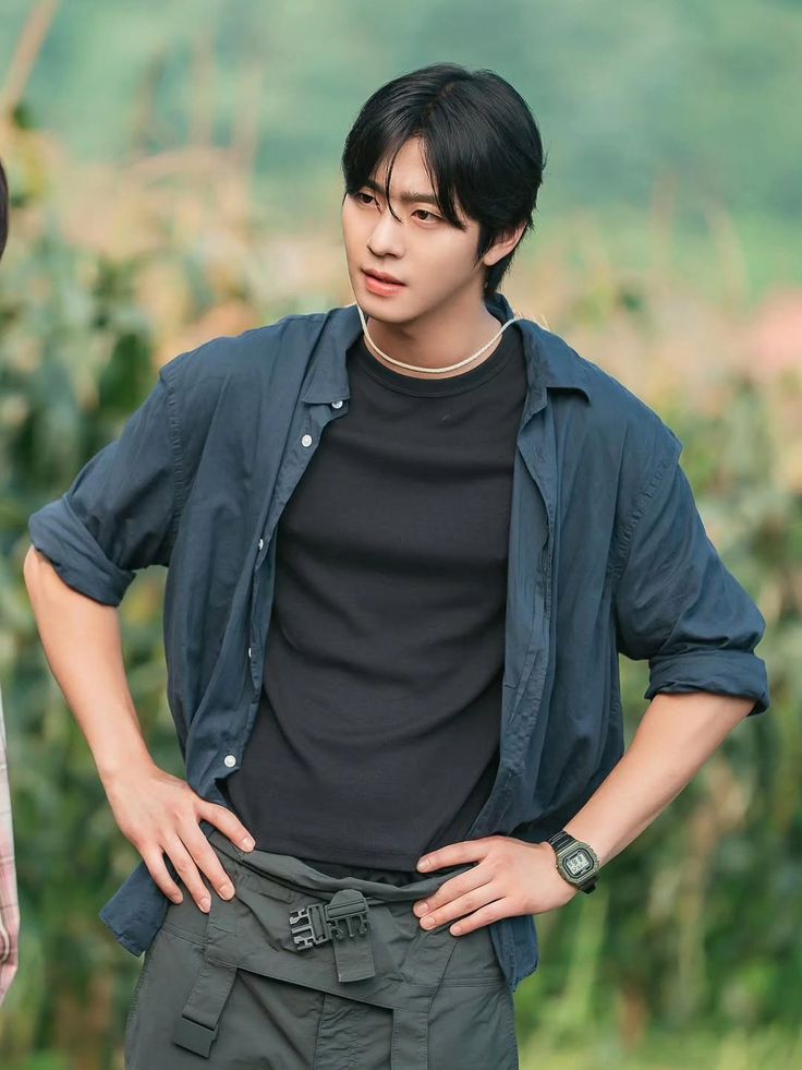 FashionistD's tweet photo. We announce #AHNHYOSEOP as THE COZIEST SUPERMODEL OF JULY 2026! https://t.co/DjWsjm6QQ7