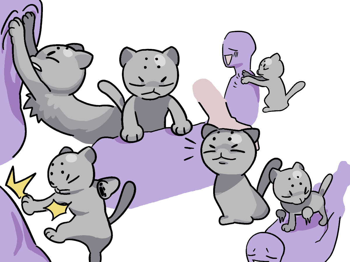 lllllli14's tweet photo. #mewgenics https://t.co/q5xfi1nHjp
