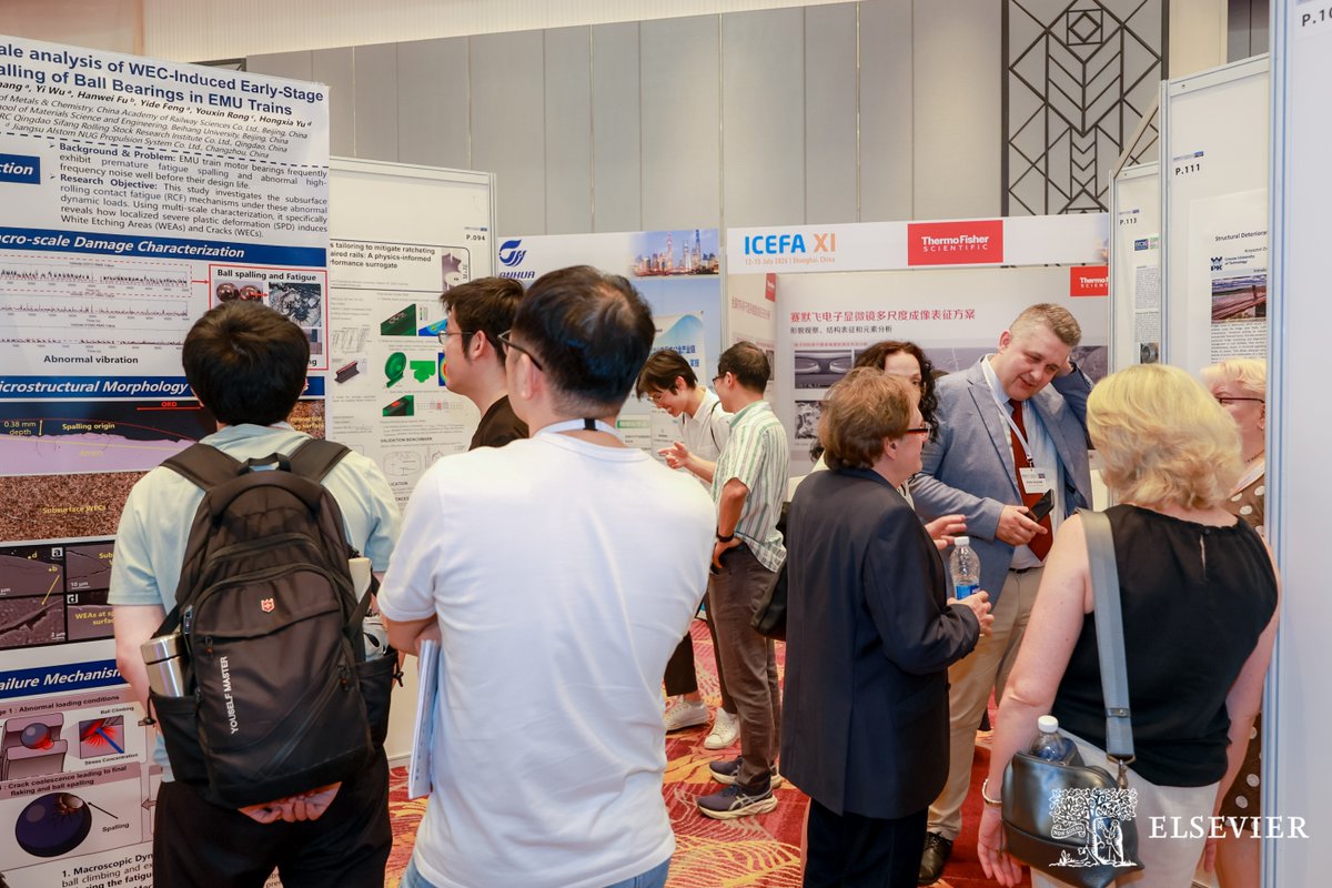 IGIB_UWM's tweet photo. Scientists from the Institute of Geodesy and Construction at an international conference in Shanghai

More: https://t.co/4yT5JjN8LM https://t.co/6Yqsnw4e7i