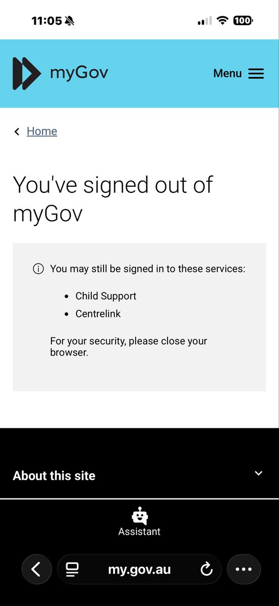 yaboiandro's tweet photo. Child Support Are The Biggest Bunch Of Thieving CUNTS!
Anyone Who Is In Charge Of Making Child Support Collections Without Getting A Full Picture Is Totally Biased-Fuck U And I Hope U All Die!!
Death To All You Corrupt Incompetent People! 🖕
#ChildSupport
#Australia
#MyGov https://t.co/2o0fIGWTYH