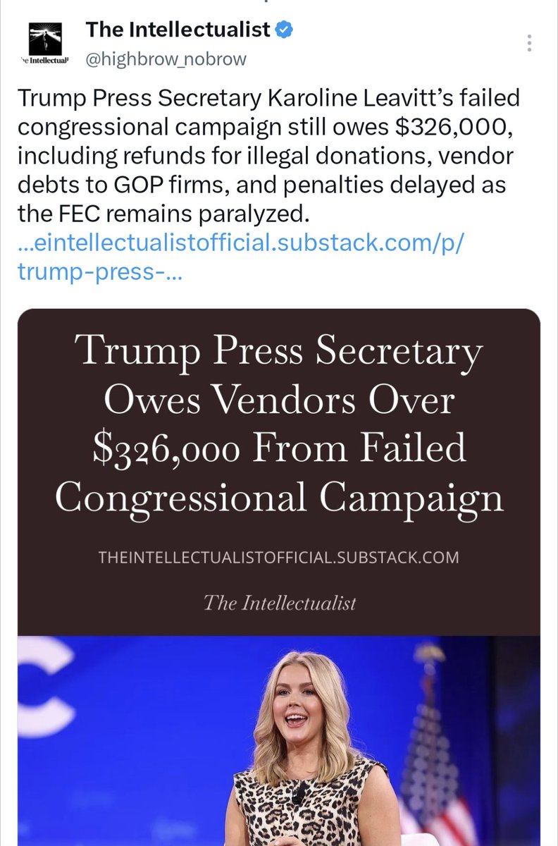 FrankAmari2's tweet photo. @PressSec What about this Karoline?? https://t.co/AQ6RojoPP7