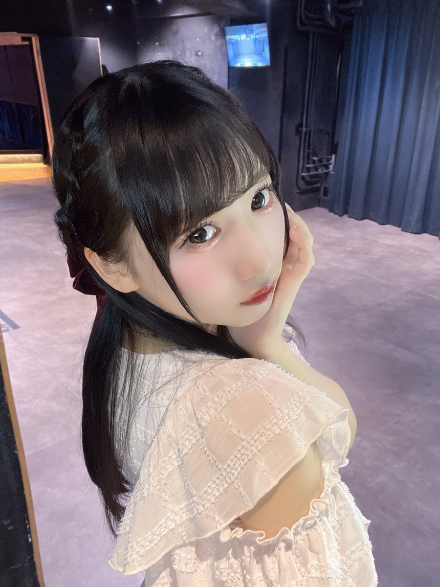 moe_dollykiss's tweet photo. どうして好きになってくれたの？❤︎ https://t.co/iBuvDkkedX